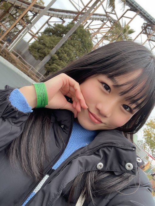 Twitterのコスプレ画像4