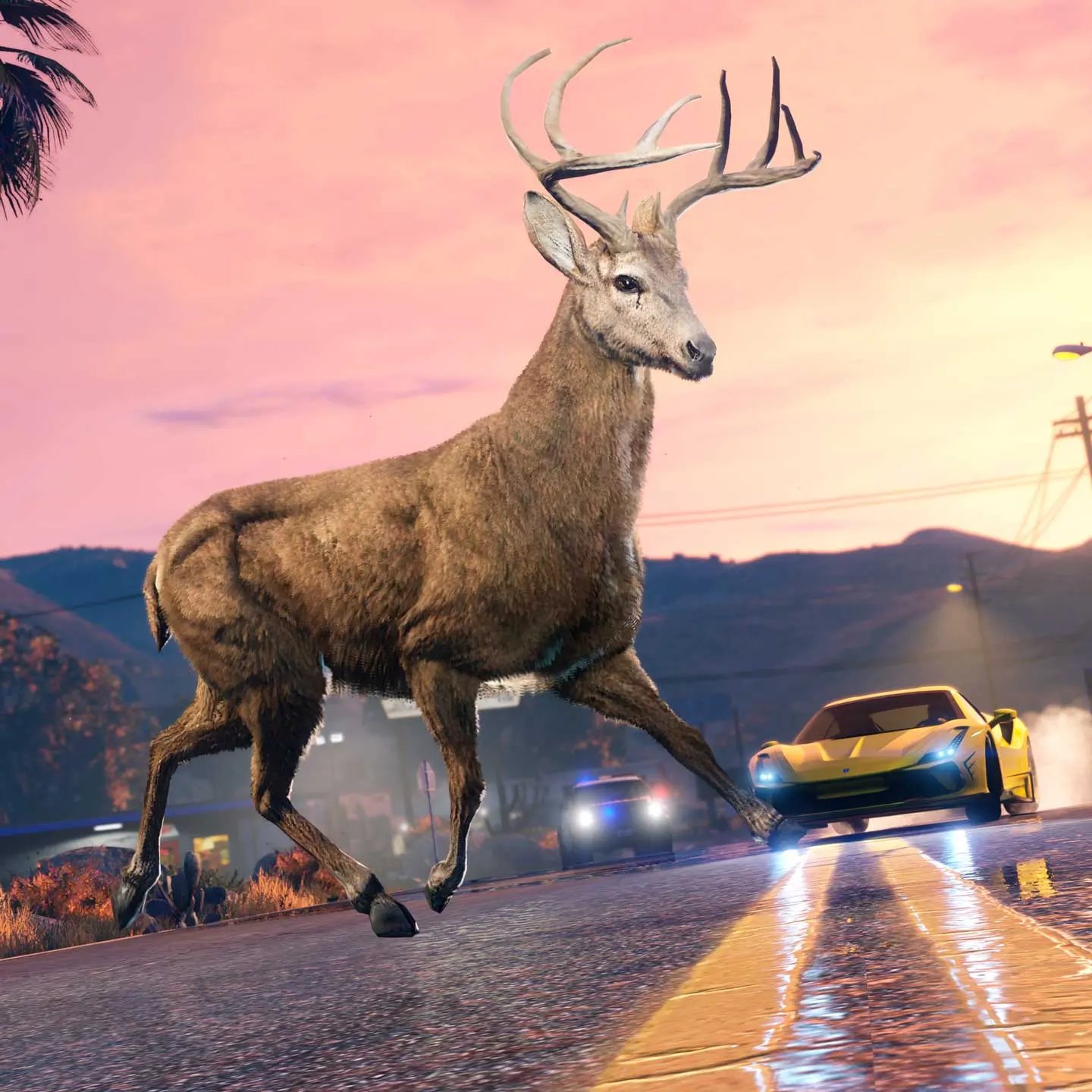 GTA News 🔴 RockstarINTEL.com على X: &ldquo;🚨 Rockstar Games have 