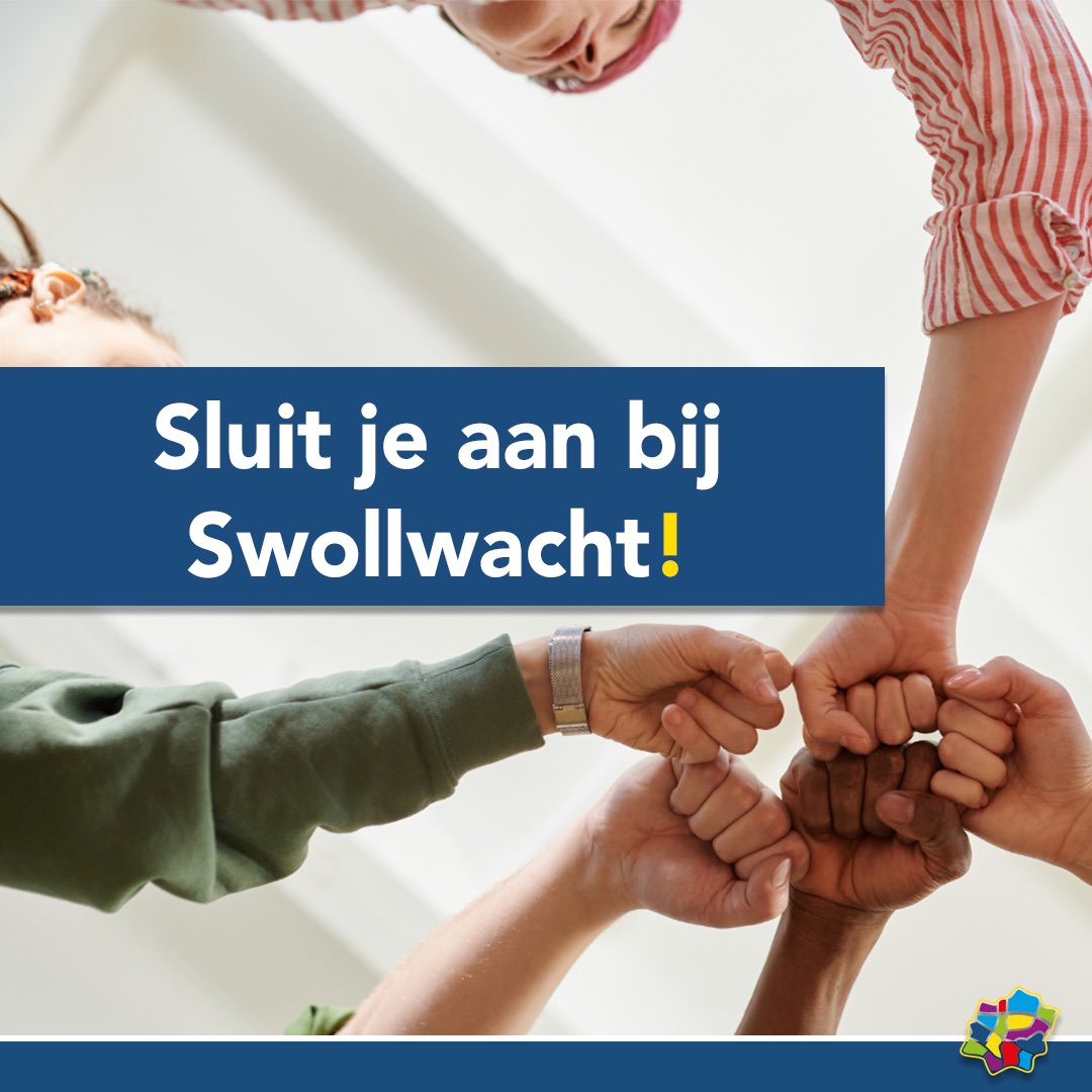 Swollwacht1's tweet photo. 💙 Speel een actieve rol in de toekomst van #Zwolle! Als lid of donateur van #Swollwacht draag je bij aan onze missie om onze stad nog beter en mooier te maken voor elke inwoner. Vragen over het lidmaatschap of ben je geïnteresseerd? Neem dan contact op via info@swollwacht.nl. 📩 https://t.co/xocqYVAjPH