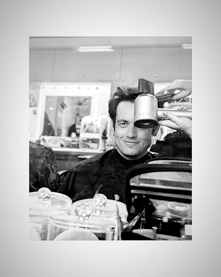 Brendan Patricks Actor Magician tweet media