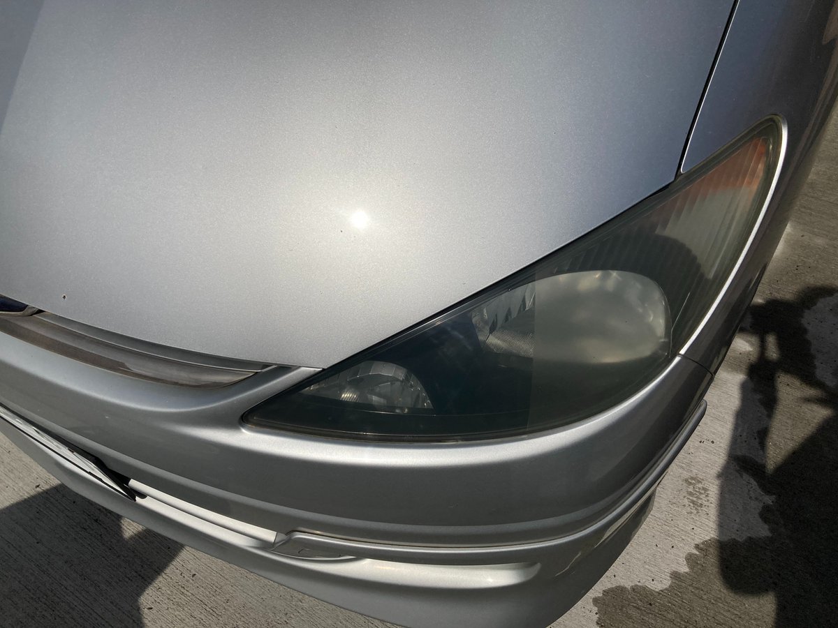 今回YouTube内で人気商品のヘッドライトクリーナーを説明を文字付で追加しましたので、視聴していただけると参考になります。
＃ヘッドライトクリーナー

ライズ：ヘッドライトクリーナーを代表自ら説明 youtu.be/nU7d7e704Y4?si… <a href="/YouTube/">YouTube</a>より