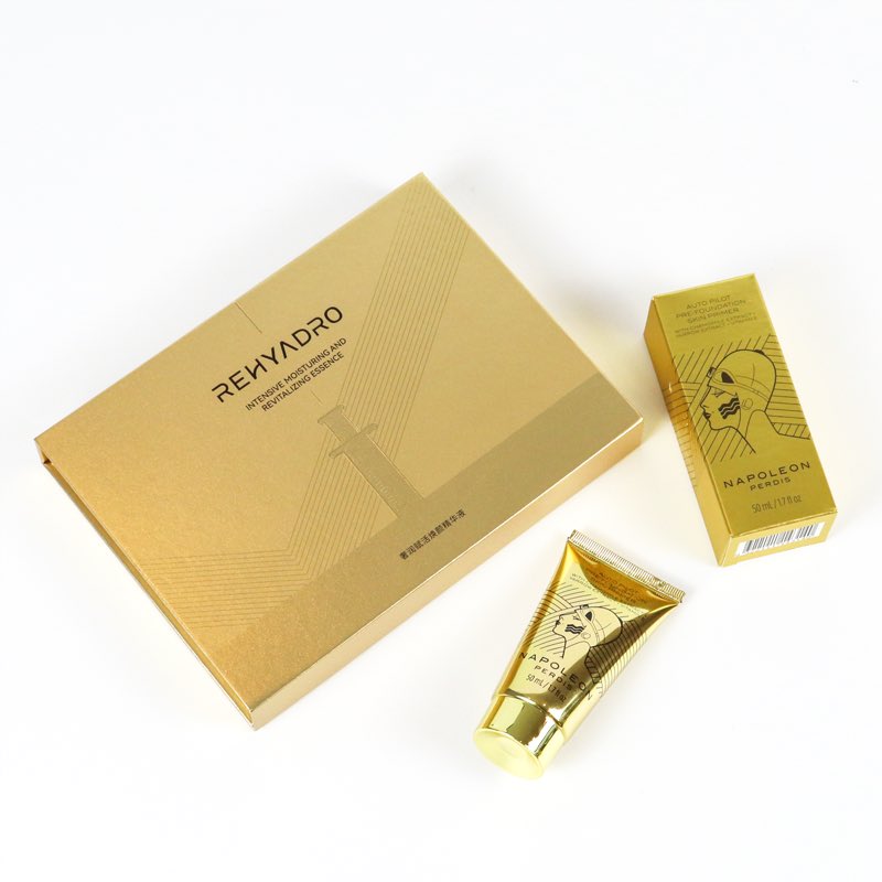 crownwinalice's tweet image. The gold colour represents luxury and quality and will enhance your products. Whether you are launching a new product, holding a promotion or celebrating a special occasion, this box will enhance your product.#cosmeticgiftbox #paperbox #paperboxfactory #crownwinpackage