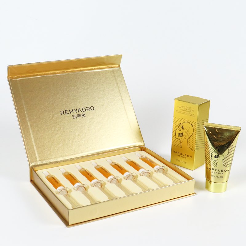 crownwinalice's tweet image. The gold colour represents luxury and quality and will enhance your products. Whether you are launching a new product, holding a promotion or celebrating a special occasion, this box will enhance your product.#cosmeticgiftbox #paperbox #paperboxfactory #crownwinpackage