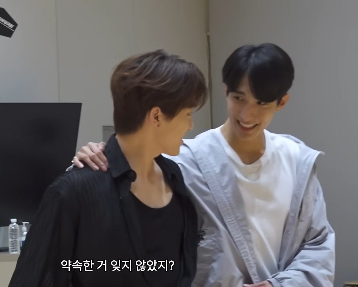 kyeomchan zip tweet media