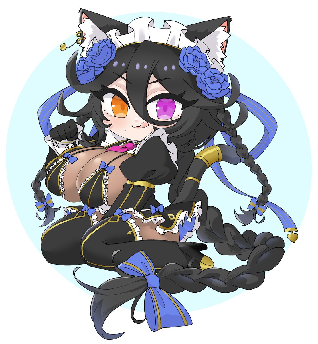 リクエストありがとうございましたー! 