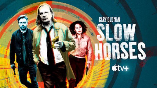 Gary Oldman’ın Başrolde Yer Aldığı Slow Horses, 5. Sezon Onayını Aldı episodedergi.com/tr/gary-oldman…