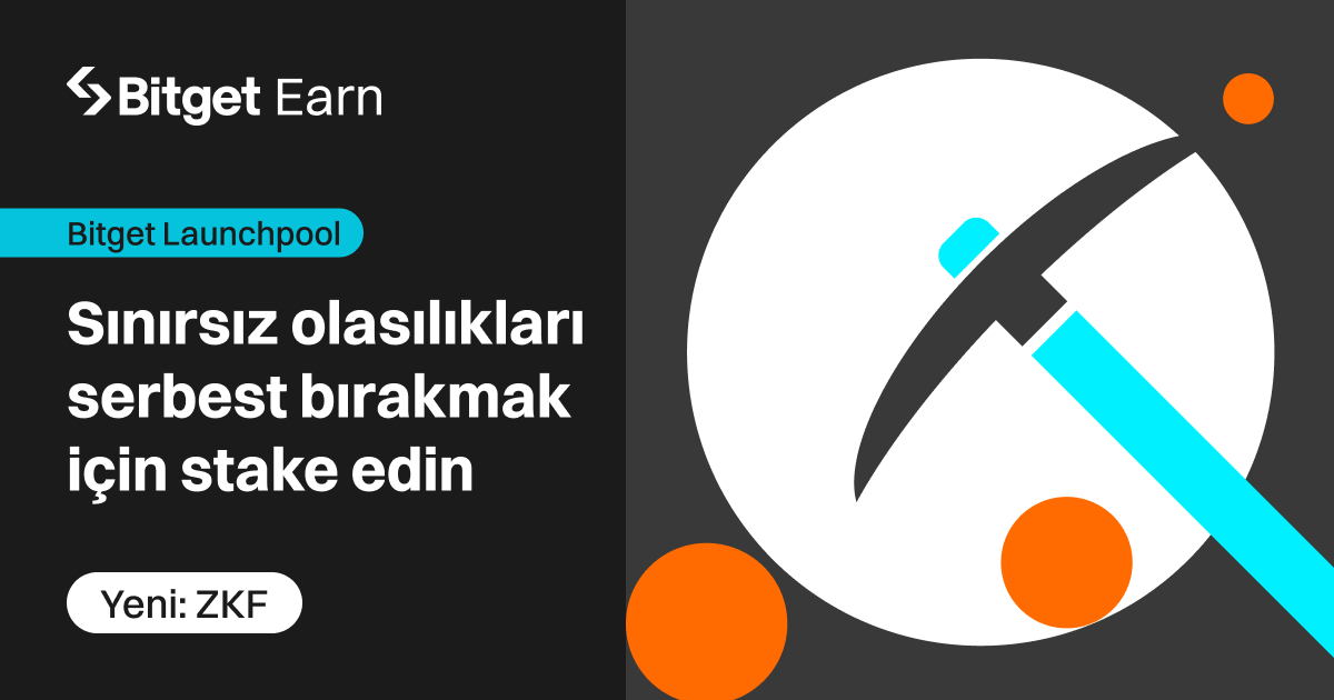 KriptoKINGKONG's tweet photo. Bitget Launchpool ile #ZFK Listeliyor.
28.000.000 ZKF’den pay almak için;
🔹 BGB stake edin.
🔹Arkadaşlarınızı davet edin!
⚠️Stake için;
📛 27.900.000 ZKF paylaşmak için Launchpool etkinliğinde en az 50 BGB stake edin.
⚠️ Arkadaş daveti için;
📛 100.000 ZKF’den pay almak için arkadaşlarını davet edebilir.
🔥Etkinlik dönemi:
4 Ocak, 09:00 - 6 Ocak, 09:00 (TSİ)
Bitget borsasına kayıt olmak icin;
https://t.co/bipwrKm6pj
Etkinlik detayları;
https://t.co/4gwzPWHcw8
#bithet #bgb @bitgetturkey @bitgetglobal
