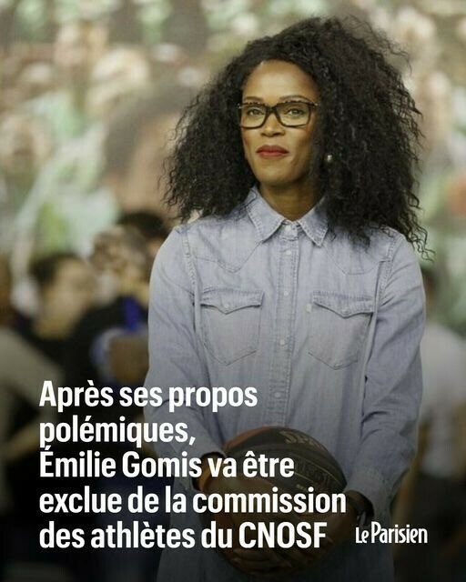 KemiSeba1's tweet photo. FRANCE 🇫🇷 SUSPENSION D’EMILIE GOMIS

Lyncher les africains ou afro-descendants, c’est la discipline favorite des institutions françaises 🇫🇷néocoloniales qui sont elles mêmes  sous influence du lobby qui a soutenu l’appartheid et le colonialisme en Afrique du Sud 🇿🇦 et qui  pratique ces mêmes crimes actuellement en Palestine 🇵🇸 occupée . Mais soyez sereins chers oligarques et autres colons « français », votre negrophobie pathologique va bientôt être définitivement récompensée. Nous avons commencé , et nous allons finir de vous chasser d’Afrique à un degré tel que vous ne vous souviendrez même plus d’y être auparavant passé .
2024 sera votre FESTIVAL. Vous avez souffert en 2023 . Préparez vous pour cette année.
Soutien à toi @emiliegomis