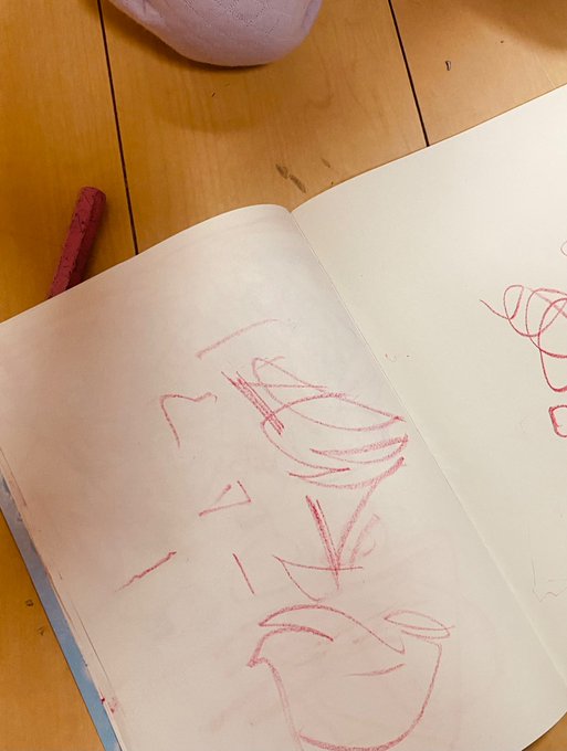 「child drawing」 illustration images(Latest｜RT&Fav:50)