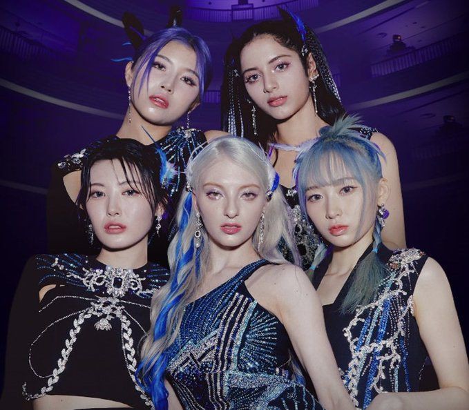 xoxomixin's tweet photo. @TOP100KPOP I vote #SYNCRONIZE by #XIN for #TOP100KPOPSONGS2023ย
@TOP100KPOP https://t.co/rmacnO61TX