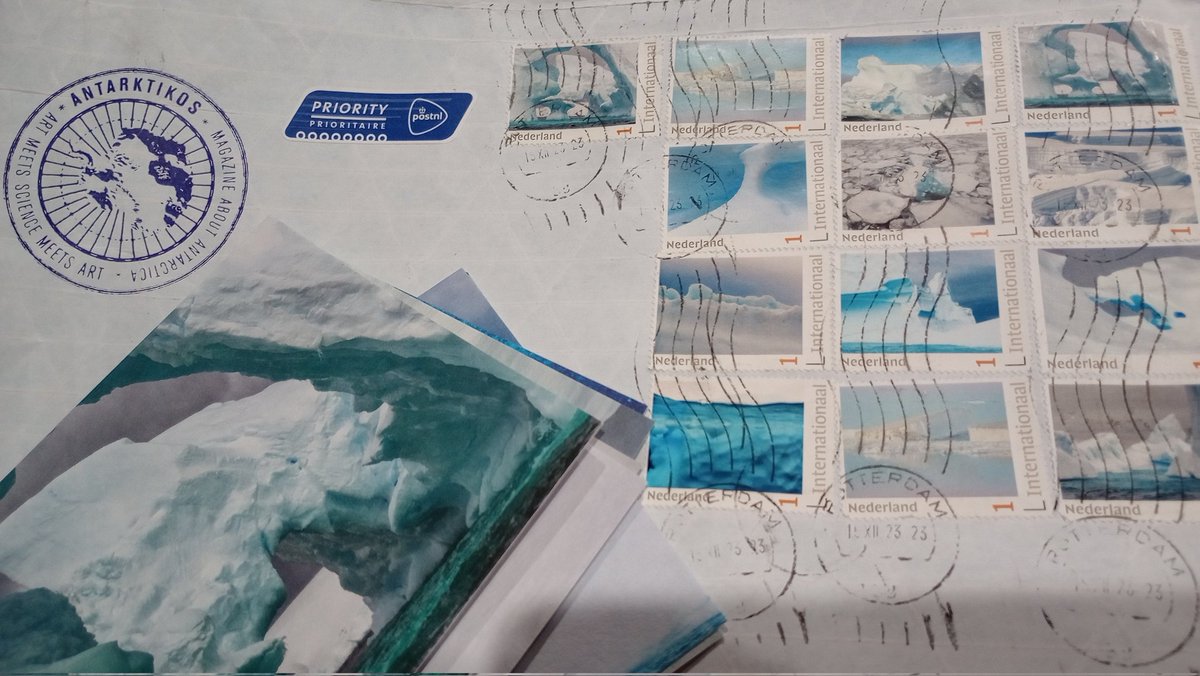 Dr Hanne Nielsen tweet media