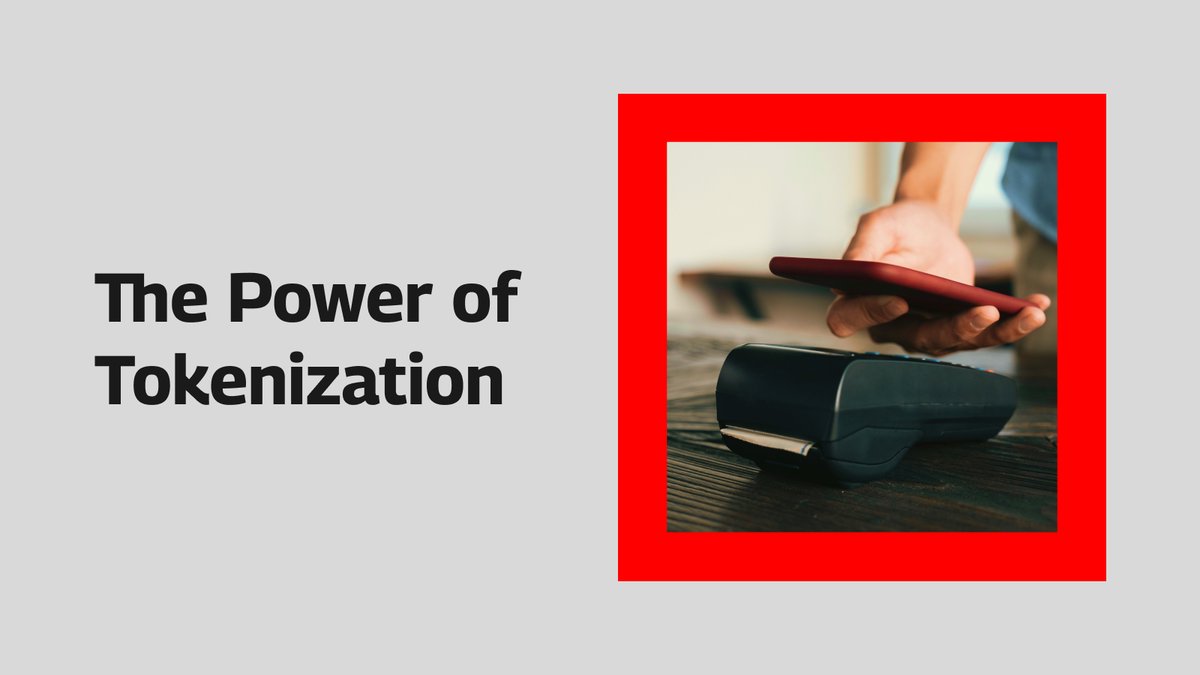 Tokenization is revolutionizing the way we view assets. By converting rights to an asset into a digital token on a blockchain, everything from real estate to art can be traded in fractional ownerships, making previously illiquid assets more accessible.

This democratization of