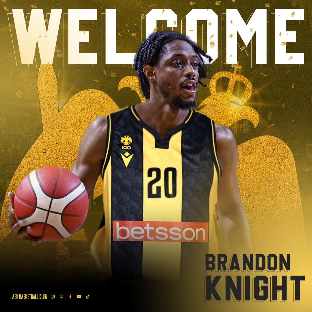 Ω, Κλείτε...
Βλέπεις; Στα Ελληνικά είχαμε άριστα στον έλεγχο.
Η ΑΕΚ πήρε κι άλλον παίκτη. Καλούλης... λένε οι ειδήμονες. Και είναι 32 ετών, 33 ημερών και ...3 ωρών, αν κάναμε καλά την προσθαφαίρεση.
Και πού είσαι, φίλε Κλείτε; (...)
Καλή Χρονιά!