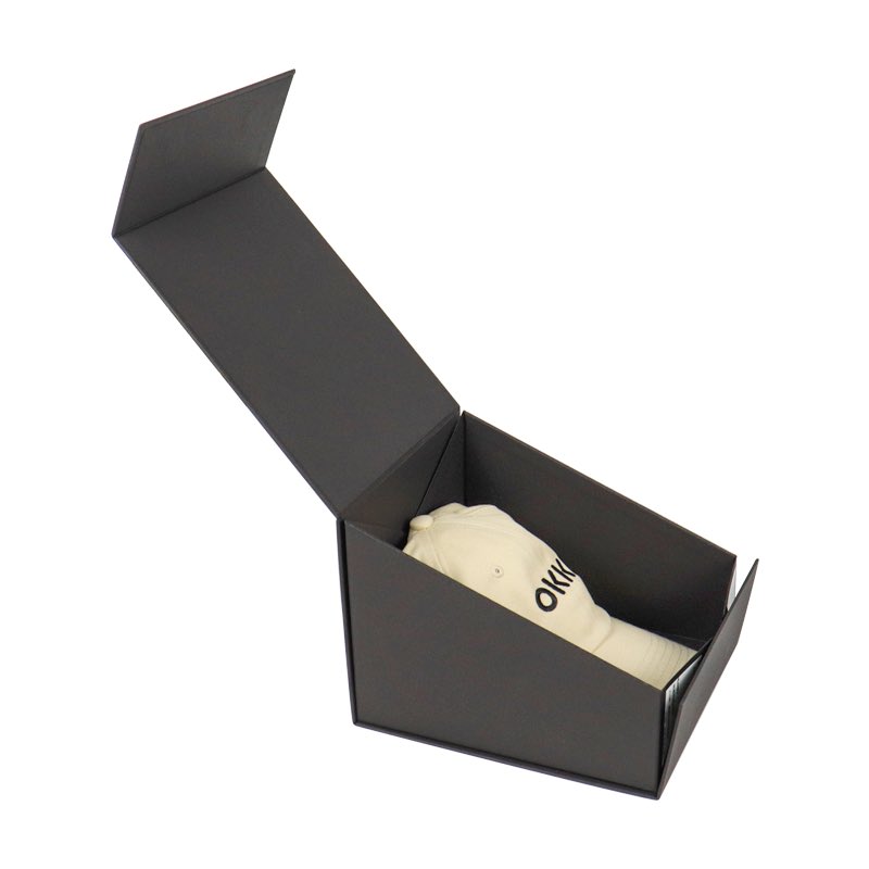 dgcrownwin's tweet image. Blend style and practicality to create a one of a kind ducktail gift box#capbox #magneticbox #crownwin #foldablebox #packagingfactory