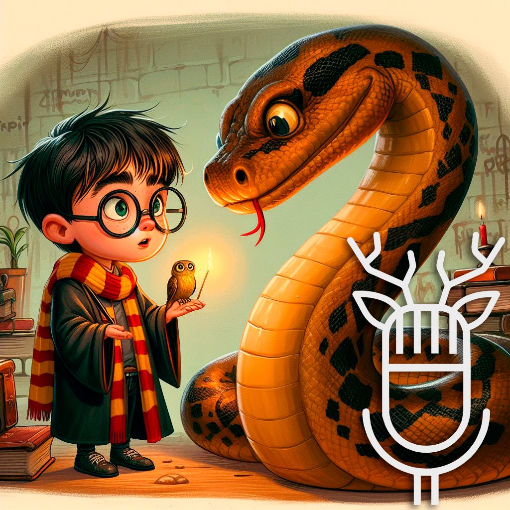 ¡PATREONUS!⚡️Ya tenéis en adelanto el 6x06, en el que exploramos 3 “What If” de lo más locos 🤪 Junto a <a href="/Mr_Potterhead_/">Mr. Potterhead</a> que se pasa de nuevo por el podcast.
Si quieres los programas antes que nadie echa un ojoloco a nuestro Patreon ⬇️⬇️
patreon.com/patronusunplug…