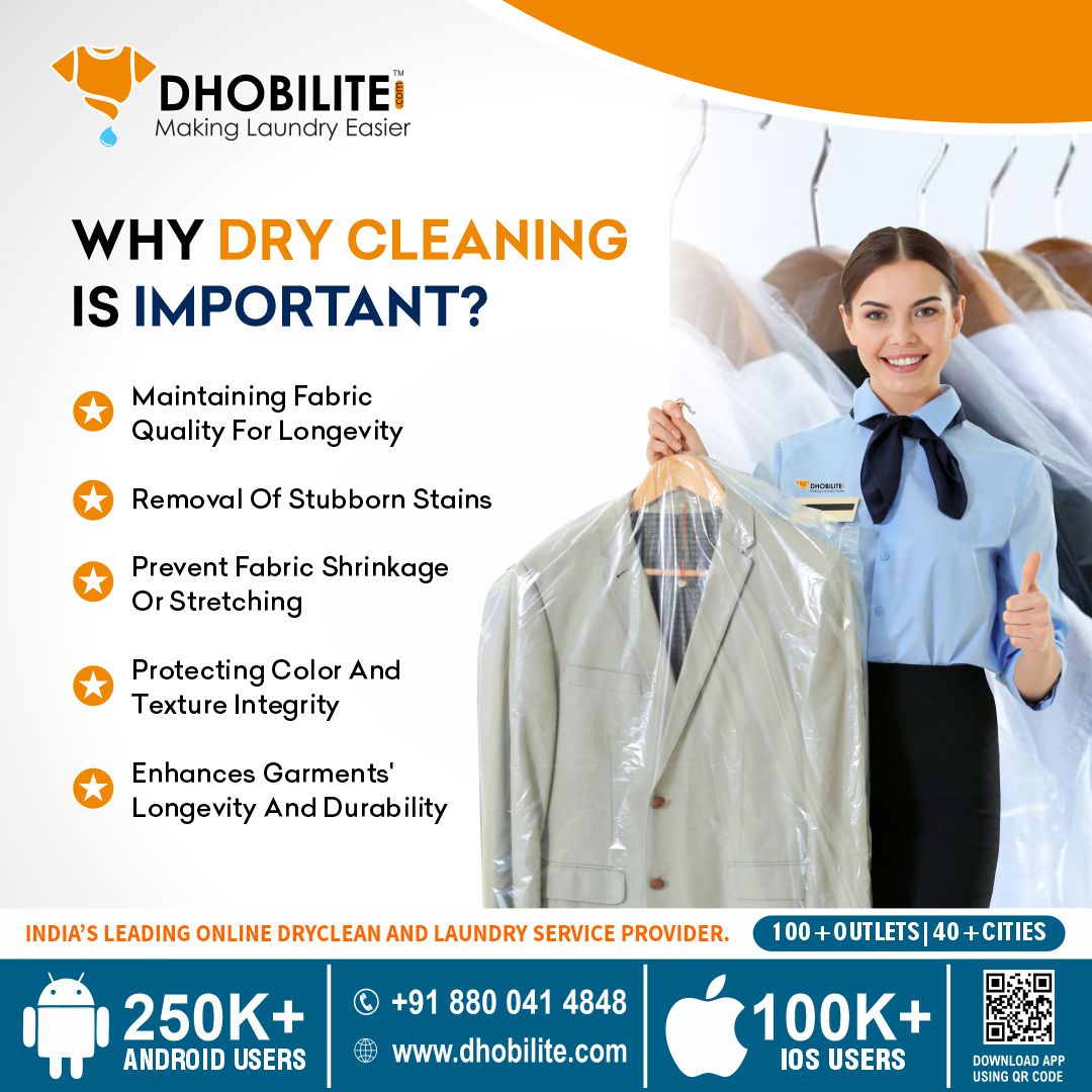 DhobiLite Laundry tweet media