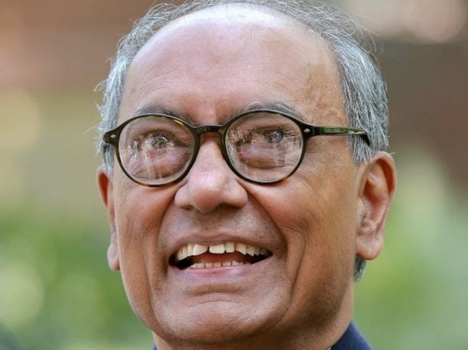 Thane Court has directed Senior Congress leader Digvijay Singh to give a written apology with his signature on it for having uploaded an alleged defamatory post on X, formerly Twitter, against former RSS chief Golwalkar Guruji.