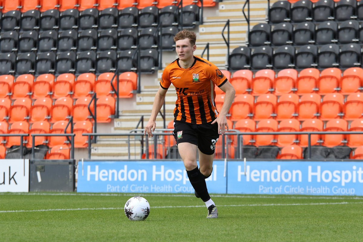 Barnet FC 🐝 tweet media