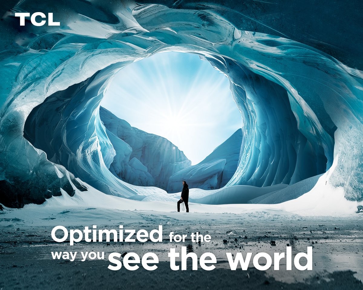 TCLMobileGlobal's tweet image. Where vibrant colors meet eye comfort! 🌊🌈
Ready to optimize eye comfort?
#TCLNXTPAPER #DisplayGreatness #INSPIREGREATNESS #VisualOptimization #EyeComfortTechnology #CES #CES2024 #TechInnovation #GadgetShow #FutureTech #InnovationHub