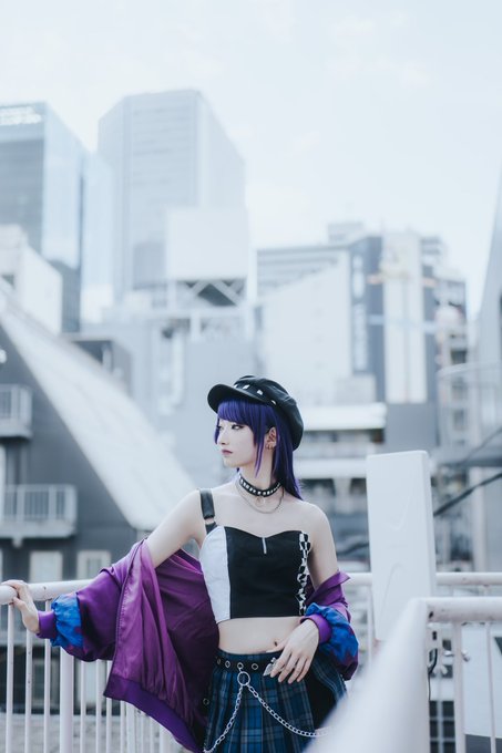 コスプレイヤーおむむのTwitter画像40