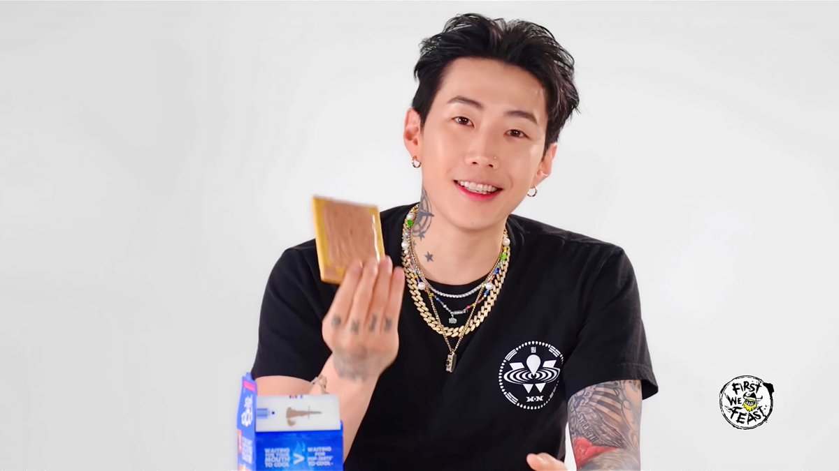 forsunnyple's tweet photo. Jay Park 🔥 https://t.co/Raqo9Y9E03