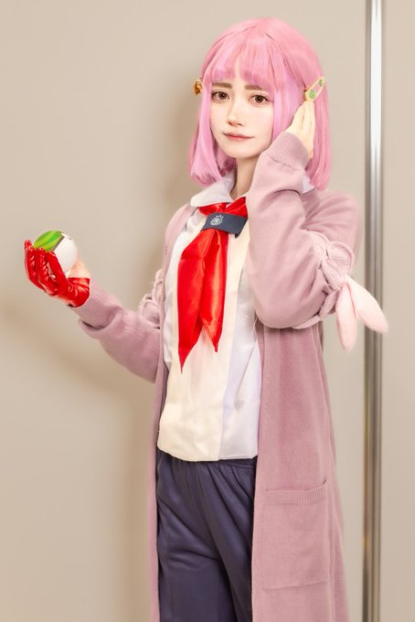 Twitterのコスプレ画像26