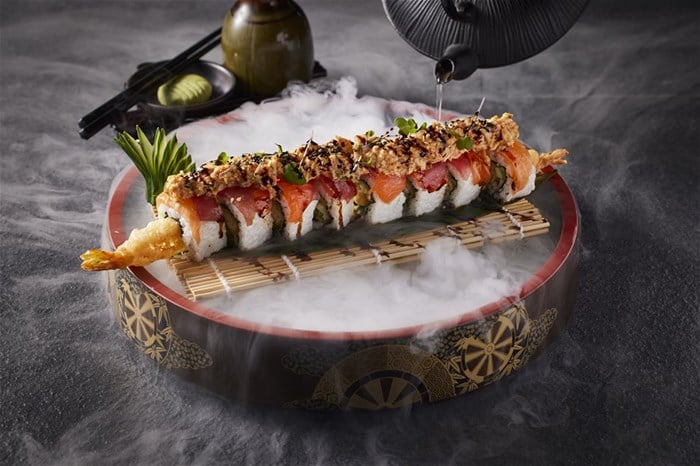 YouthVillageSA's tweet photo. Tang Sandton Named One Of The Top 100 Restaurants Of The World - https://t.co/aPoZD7FuUJ via @StartUpMagZA #Business #Entrepreneur #Entrepreneurship https://t.co/yb3YgAILD0