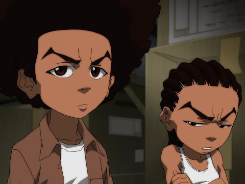 pnicezw's tweet photo. Boondocks or Paghetto?

👍❤️ for Boondocks
RT🔂 for Paghetto https://t.co/xYZQPGotA1