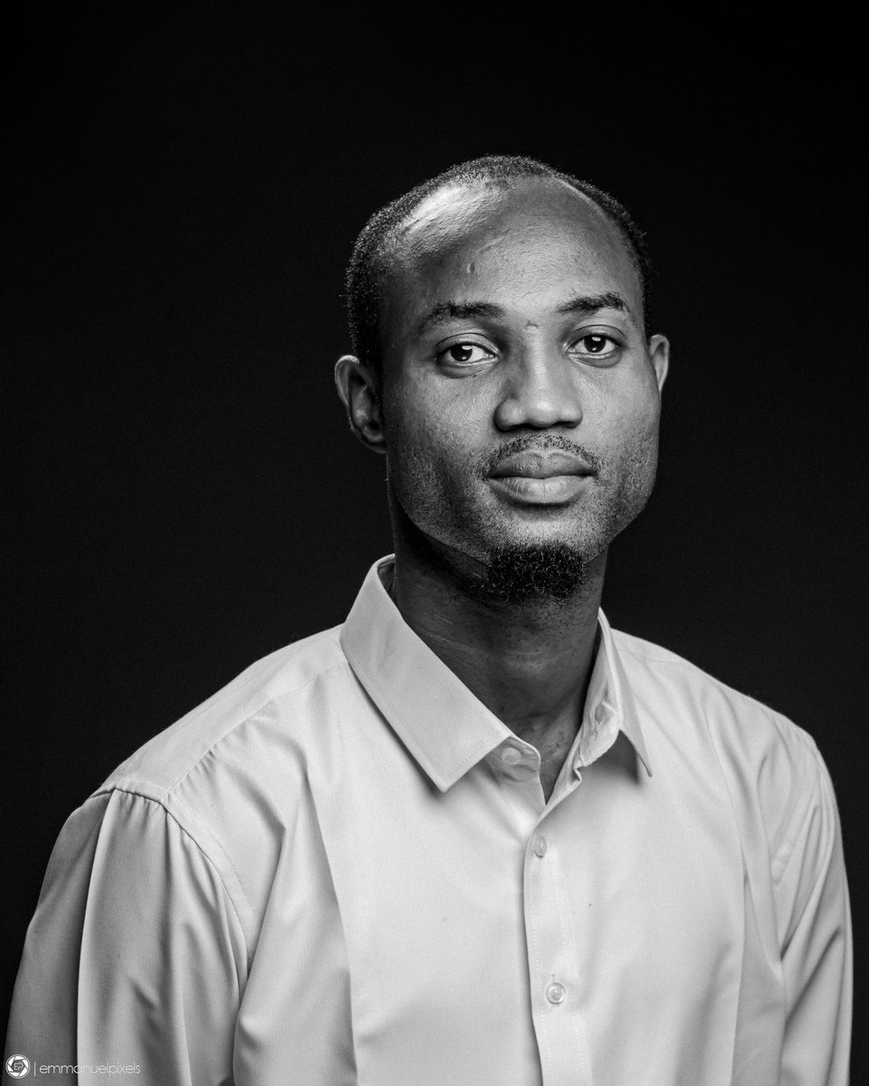 Epstudios_ng's tweet photo. Happy Birthday to an inspiring leader! Your vision, guidance, and dedication make a positive impact on all of us. May this year bring you continued success and fulfillment. @JesudamilareAD
#emmanuelpixels #headshot #birthday https://t.co/RApb2qPWQj