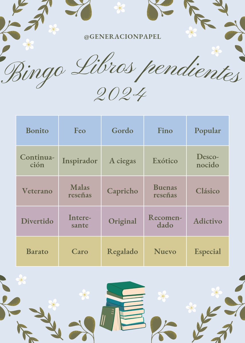 Sonia | Generación Papel tweet media