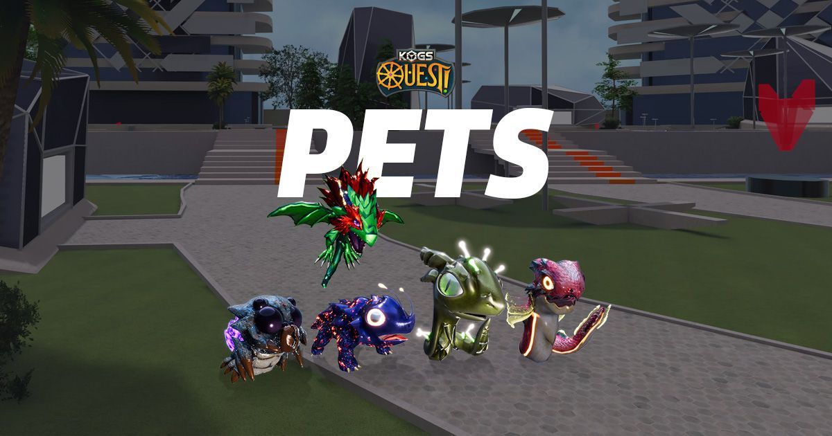 RFOX_VALT's tweet photo. Join the VALT quest for the extraordinary!
Unleash the power of these awesome companions, conquer challenges, and make your mark on a metaverse filled with endless wonders.
More info: https://t.co/8Ru7wX4Pfz https://t.co/ApoIfJlxIp