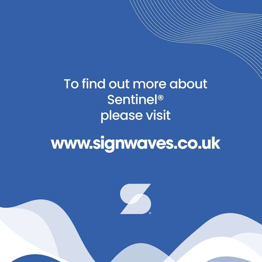 Signwaves Ltd tweet media