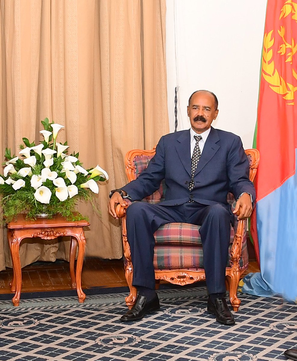 HodanHomes's tweet photo. East Africa is in good hands. Little puppies 🐶 come and go but true leaders stay loyal to their roots.

Eritrea 🤝🏼 Somalia https://t.co/ClEGtZAMu2