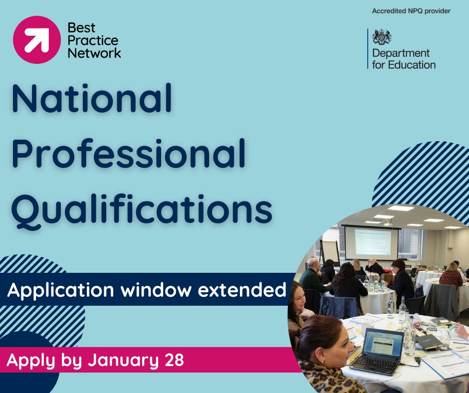 BestPracticeNetwork tweet media