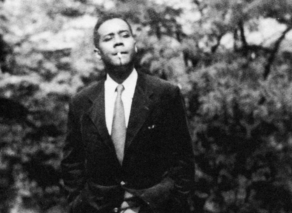 wrkclasshistory's tweet photo. #OtD 4 Jan 1901 CLR James, legendary anti-colonial activist, socialist historian, theorist, journalist and cricket aficionado, was born in Trinidad. We have made available a number of his works in our online store: https://t.co/QE6nQy7hK2 https://t.co/IKZtXIK0op