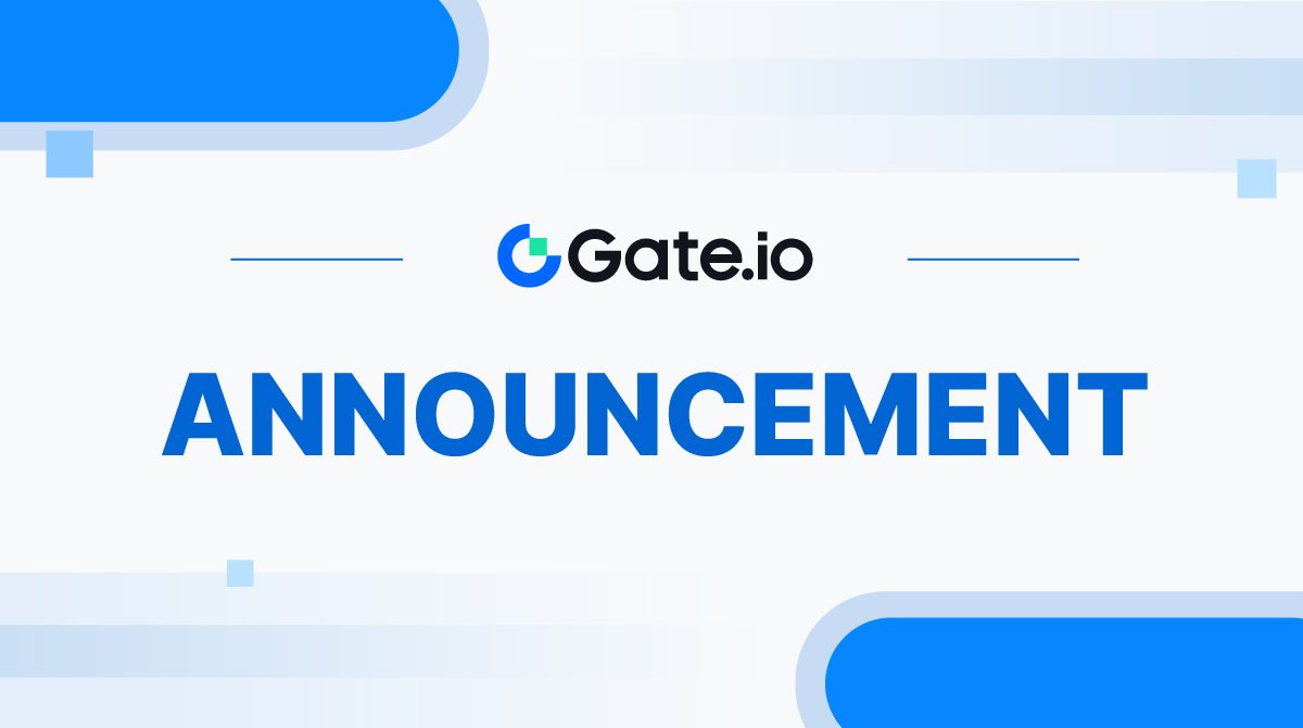 Gate tweet media