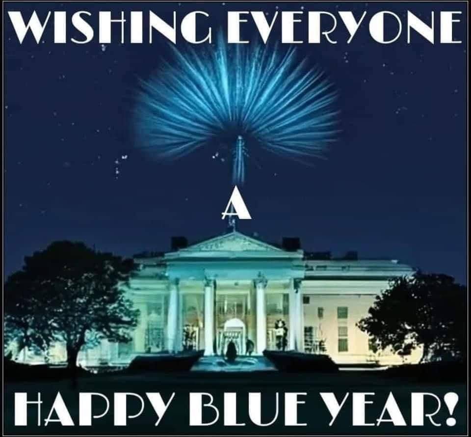 PinellasDems's tweet photo. 🗳️✨ Embrace a #BlueYear for Democracy! 💙🌐 Speak up, build bridges, and support democracy daily. 🤲🇺🇸 Let's make waves of positive change together! 🌊 Use #BlueYearDemocracy to share your actions and reflections. 💬💙 #DemocracyMatters #BlueWave2023 #UnitedWeStand https://t.co/pAmoxdUNMM