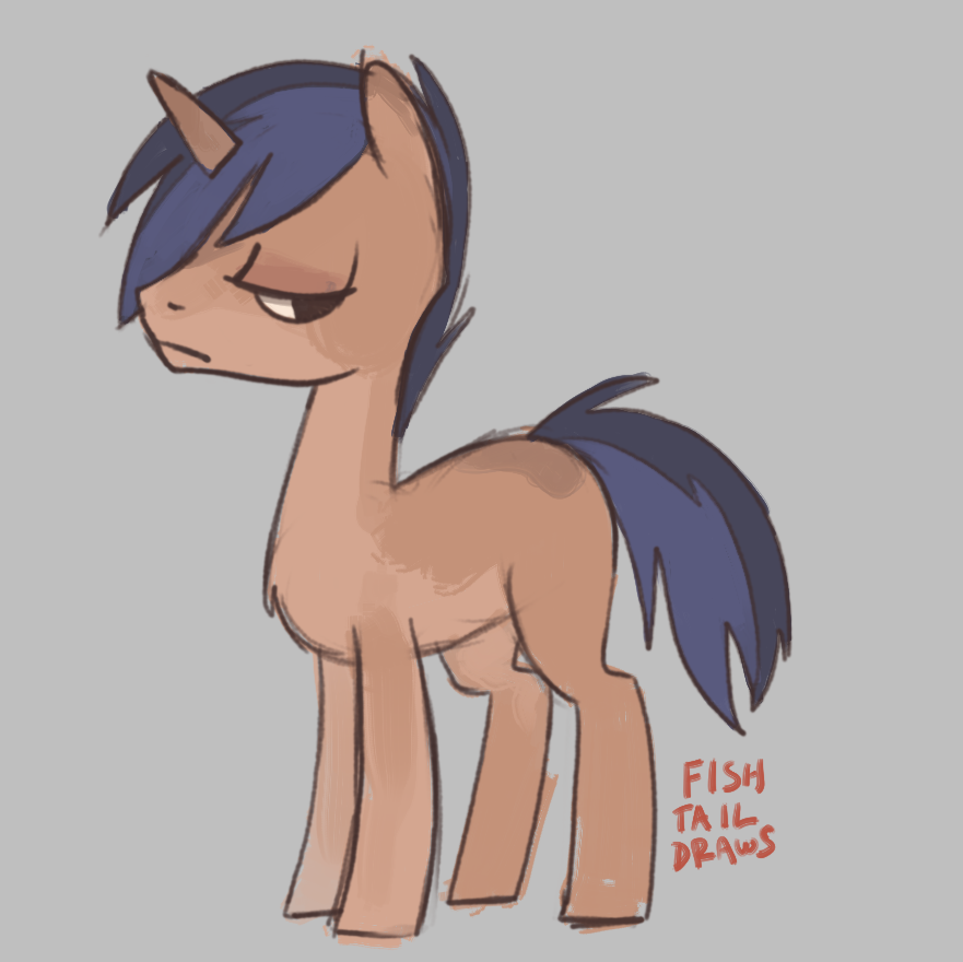 FishTailDraws's tweet photo. An OC design I did for a friend of mine.
#MLP #mlpg5edit #mlpfim #mlpfanart #mlpart #doodle #sketch #sketchart #sketches #furry #furryart #furryartwork #oc #ocart https://t.co/w4eD7zm4SS