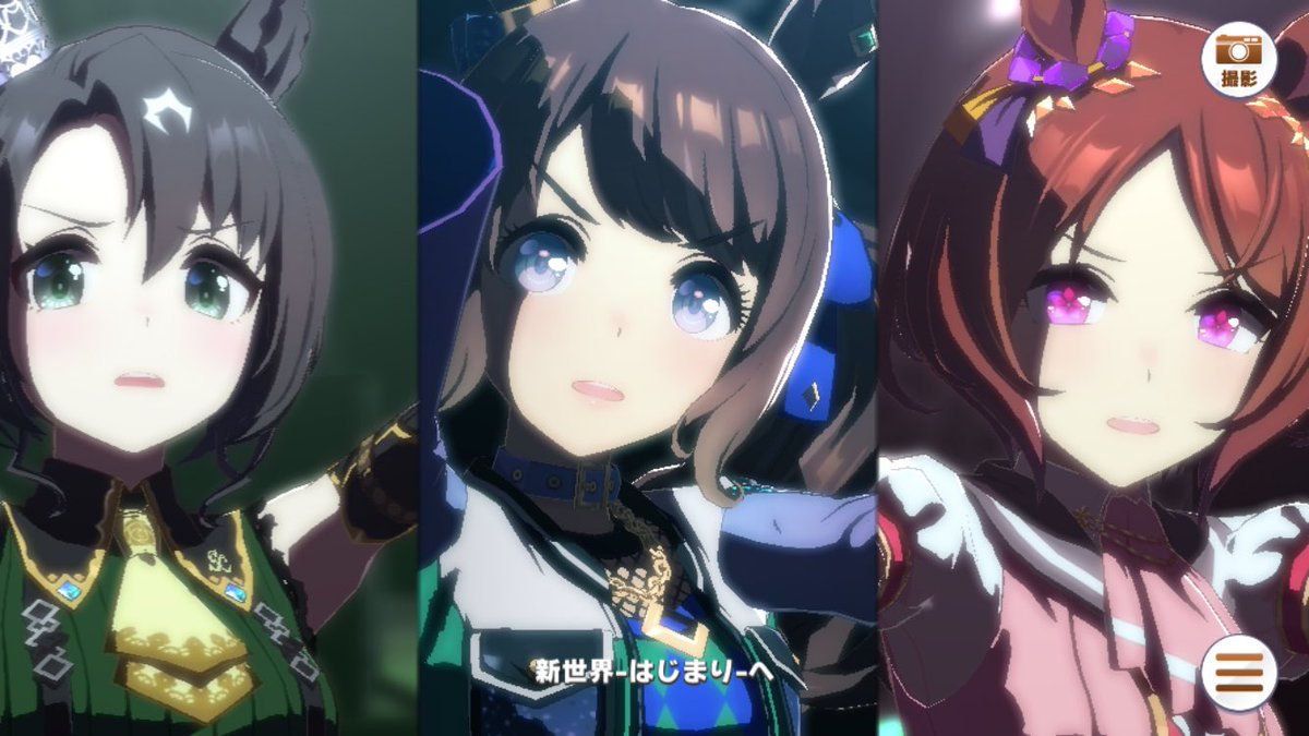 its_Alowkey's tweet photo. #ウマ娘 #ウマ娘好きさんと繋がりたい 
🟩固定ツイート用に呟きます🟦
我はジョーダン最推しのしがないトレーナー、たまに呟くぞ
トーセンジョーダンはいいぞ、クラウンローレルも好きだ
トレーナー方、よろしく頼む。 https://t.co/Wk4WqnUAR7