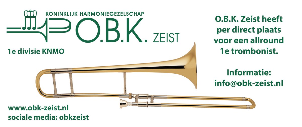 O.B.K. Zeist tweet media