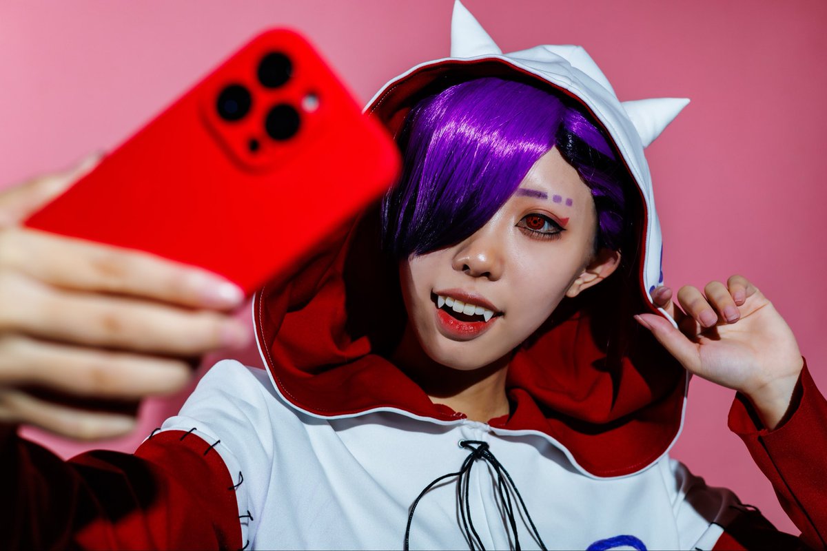 ジャンケットバンク コスプレ 叶黎明 衣装 GC_lhqdbUAAYYdr.jpg