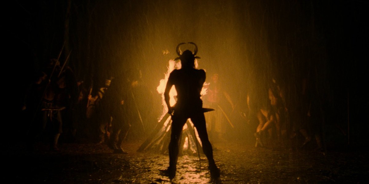TheCinesthetic's tweet photo. The Northman (2022) dir. Robert Eggers https://t.co/dchATDRTG6