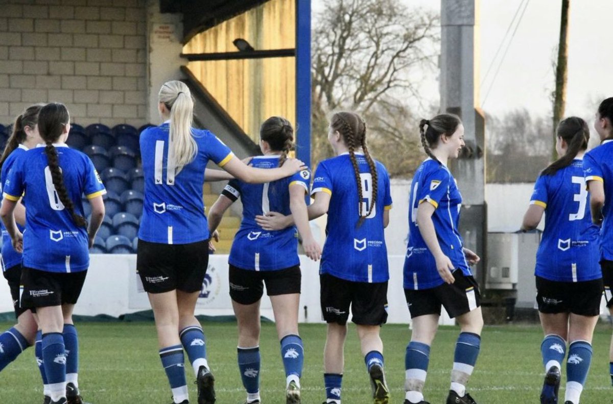 Chester FC Women (@cfcwomens) on Twitter photo First fixture of 2๏ธโฃ0๏ธโฃ2๏ธโฃ4๏ธโฃ
We travel to <a href="/HindleyJuniors/">Hindley Juniors FC</a> this Sunday as we aim to continue our winning run from last year!
#OurClub | #ChesterFC ๐ตโช๏ธ First fixture of 2๏ธโฃ0๏ธโฃ2๏ธโฃ4๏ธโฃ
We travel to <a href="/HindleyJuniors/">Hindley Juniors FC</a> this Sunday as we aim to continue our winning run from last year!
#OurClub | #ChesterFC ๐ตโช๏ธ