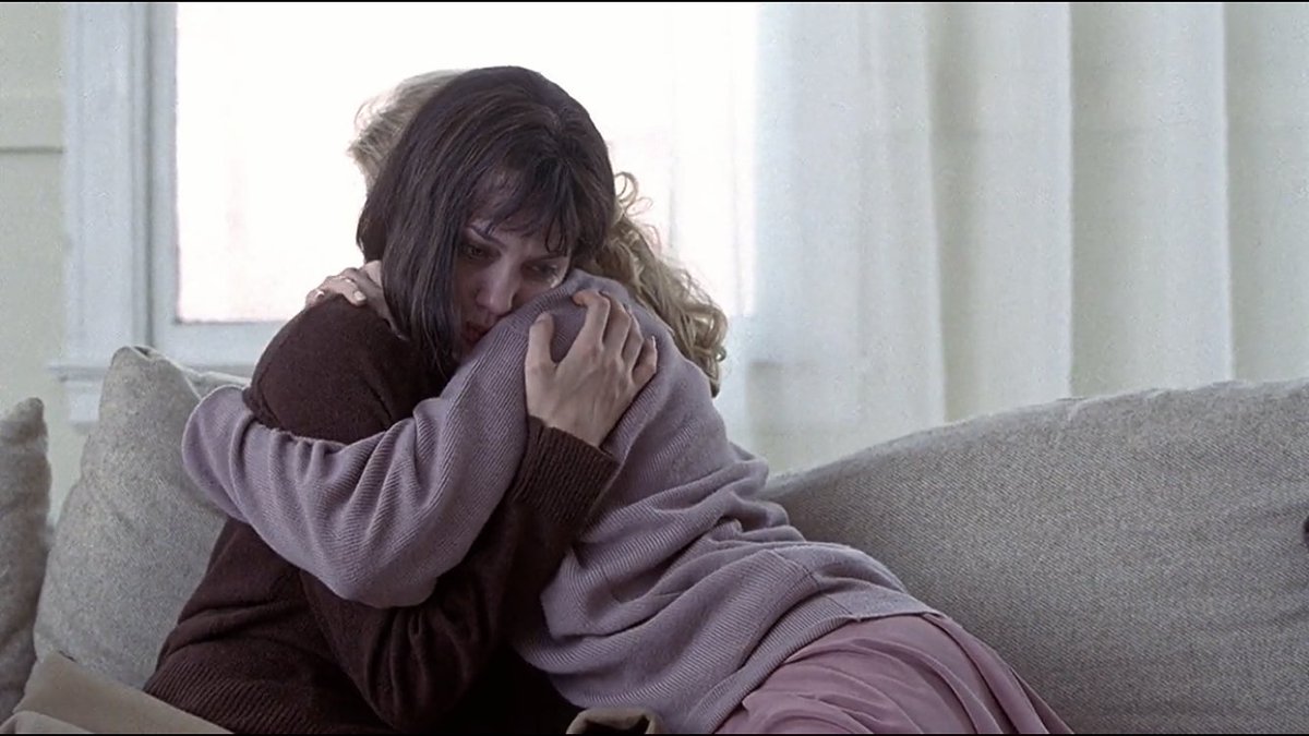 TheCinesthetic's tweet photo. gia (1998) dir. michael cristofer https://t.co/4A0ktPsnjZ