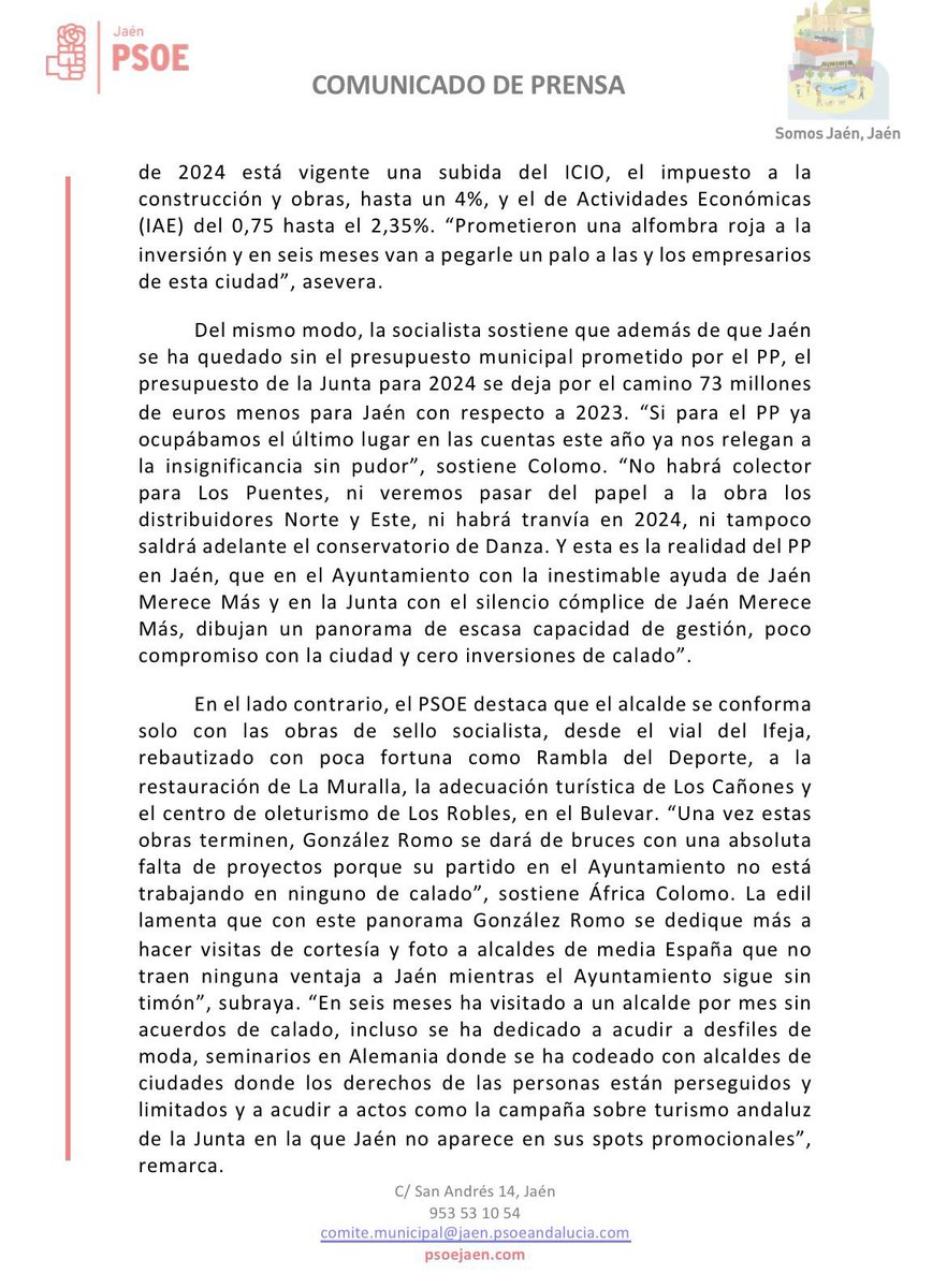 Julio Millán tweet media