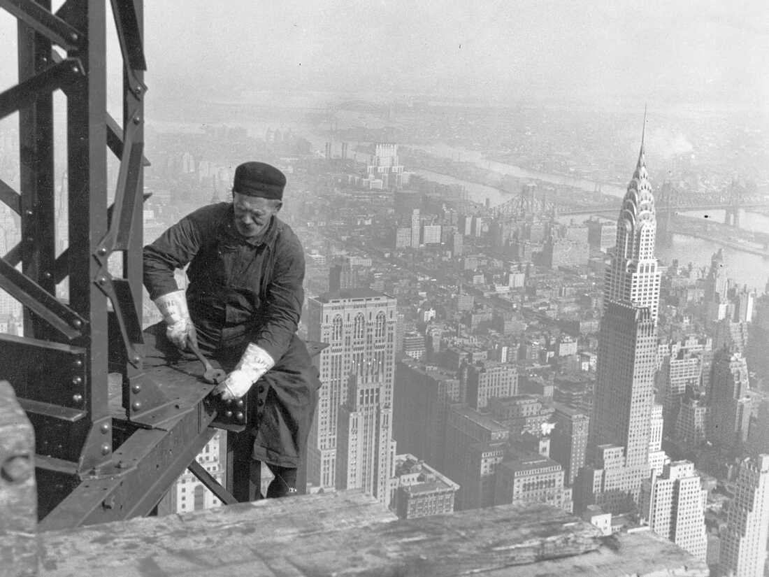 Bravery as a predictor of success?

Some examples:
1. An <a href="/ExposureNinja/">Exposure Ninja</a>  client who leads his entire company, betting hundreds of millions of dollars based on a contrarian viewpoint of where the economy is headed. Disruptive business model, ridiculous targets, but it's going