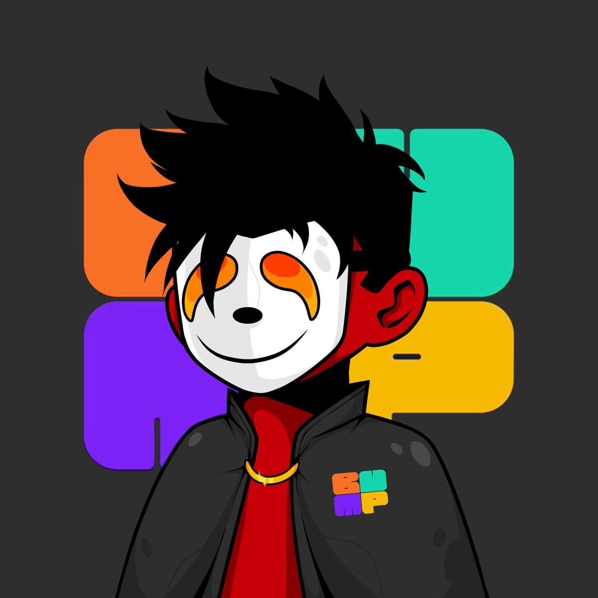 PARTNERSHIP

What’s poppin, we bumpin 🟧🟩🟪🟨

1/1 honorary for the Greatest buildoors of <a href="/SeiNetwork/">Sei</a> 🔴⚡️

Seiyan By Cult will be using <a href="/webump_/">WeBump</a>  Lighthouse technology for minting 

Drop some "Kamehameha" if you ready for the mint 😎

$Sei