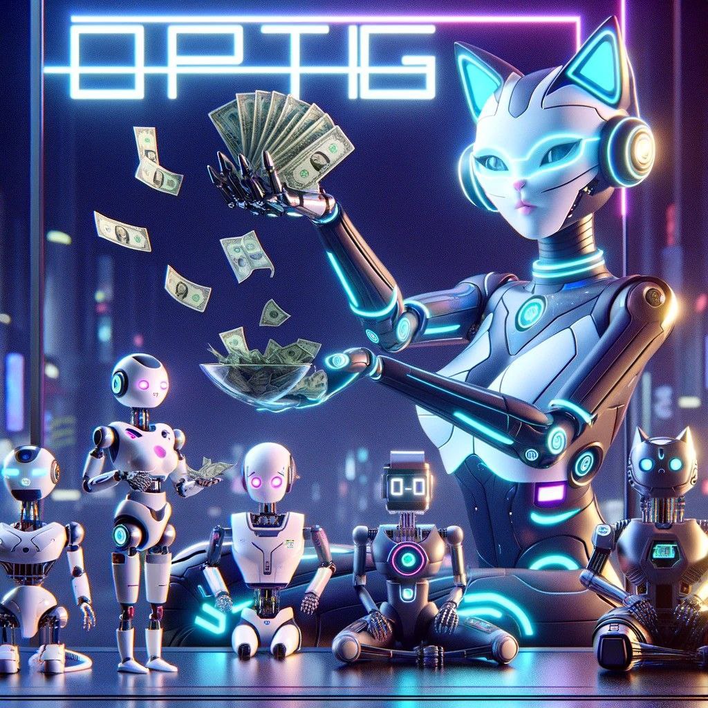 adil_emrah's tweet image. 🌟 @elonmusk and @CatgirlOptimuss are a power duo for $OPTIG! Dive into the action! #TechMeetsCrypto #OPTIG