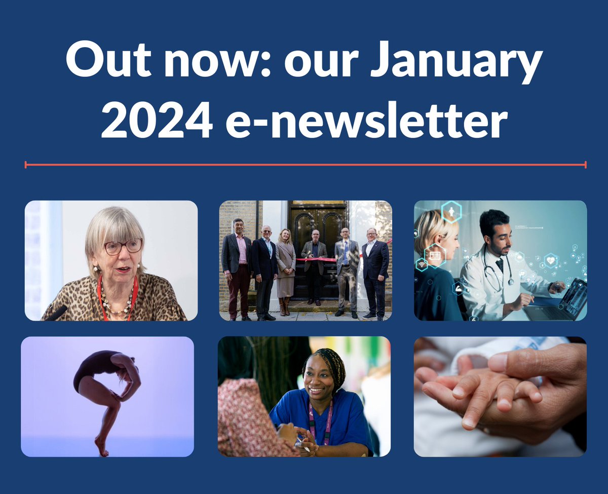 Our latest e-newsletter is out now: ➡️discover our latest research and blogs ➡️find out about events with @MaudsleyNHS, @KingsIoPPN and @RADARCNS ➡️see media highlights, including @bbcworldservice, @TheConversation and @guardian Read it here: nihr-maudsley-brcu.newsweaver.com/1o1gtjx2lv/igt…