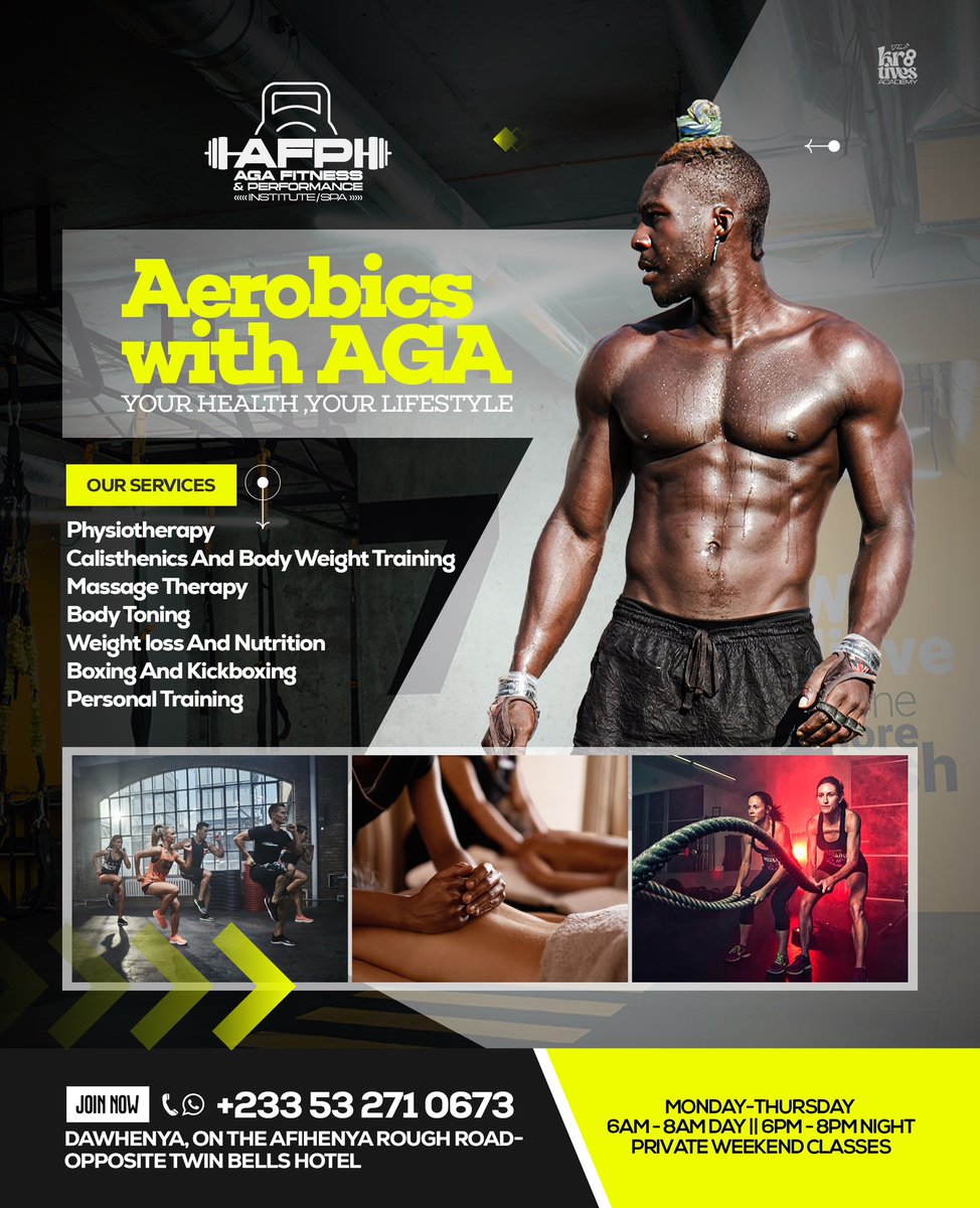 AGA 3,6,9 tweet media